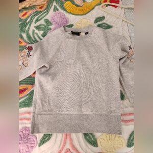 Scotch & Soda Embroidered Sweater Sz. M